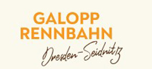 Galopprennbahn Dresden