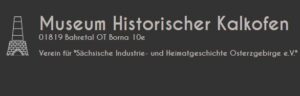 Kalkwerk Museum Borna