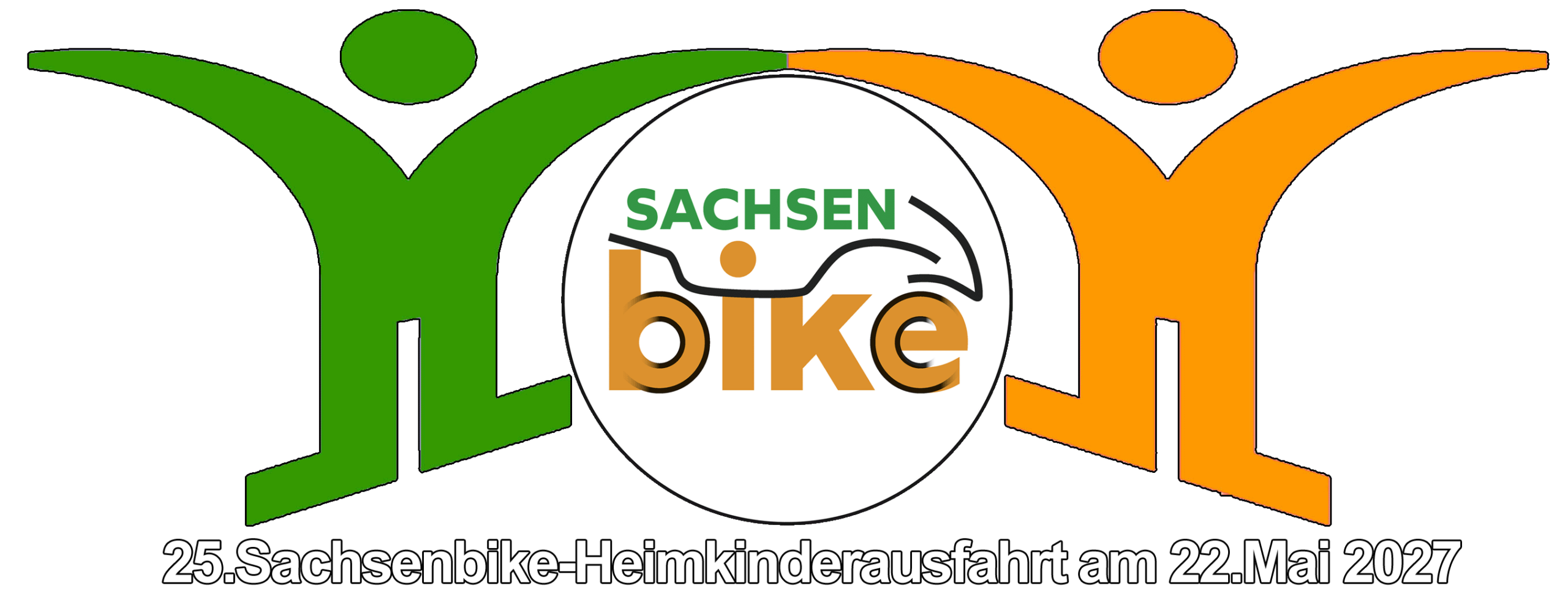DIE SACHSENBIKE-HEIMKINDERAUSFAHRT